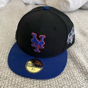 NY METS HATCLUB